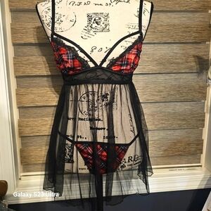 Victoria's Secret Lingerie